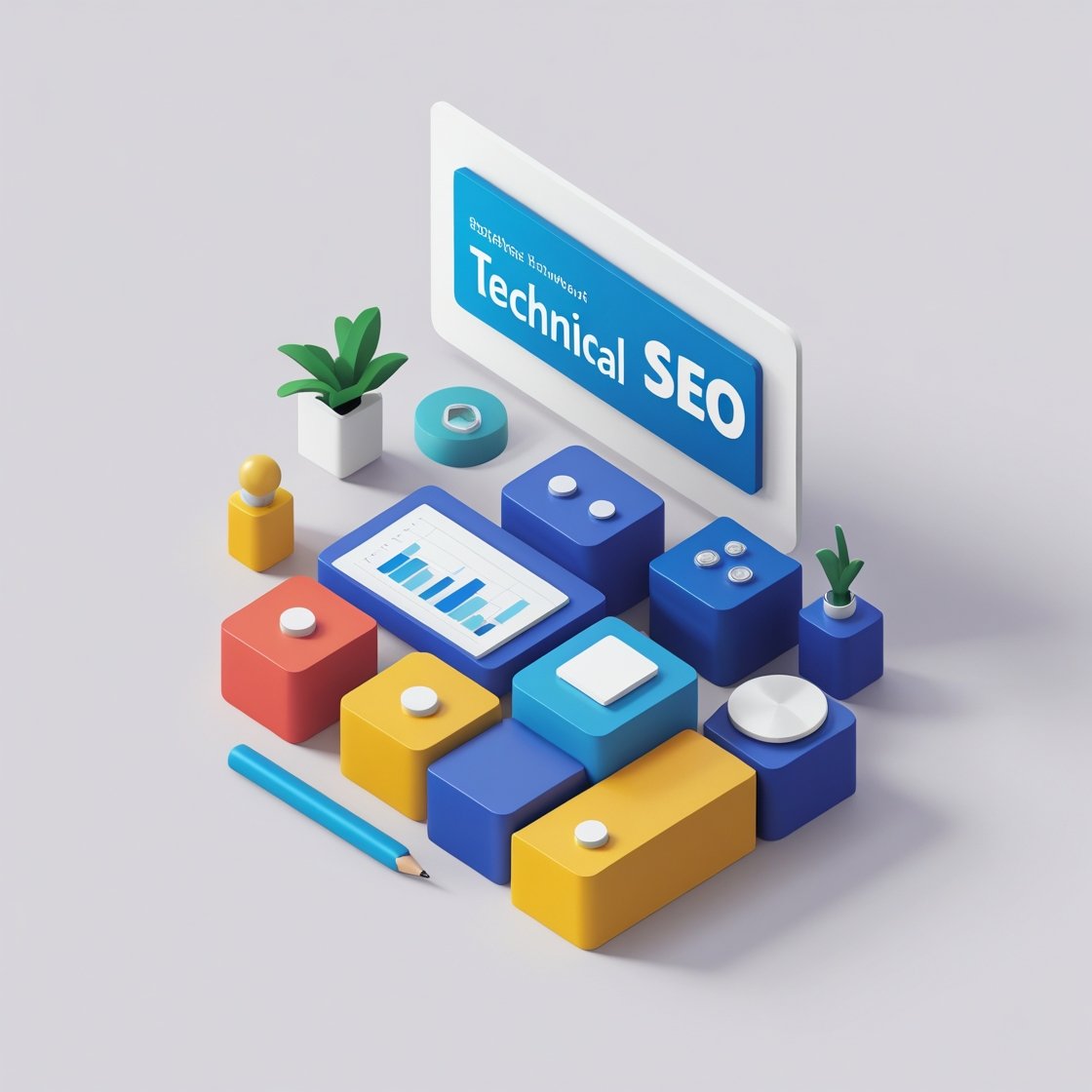 Technical SEO